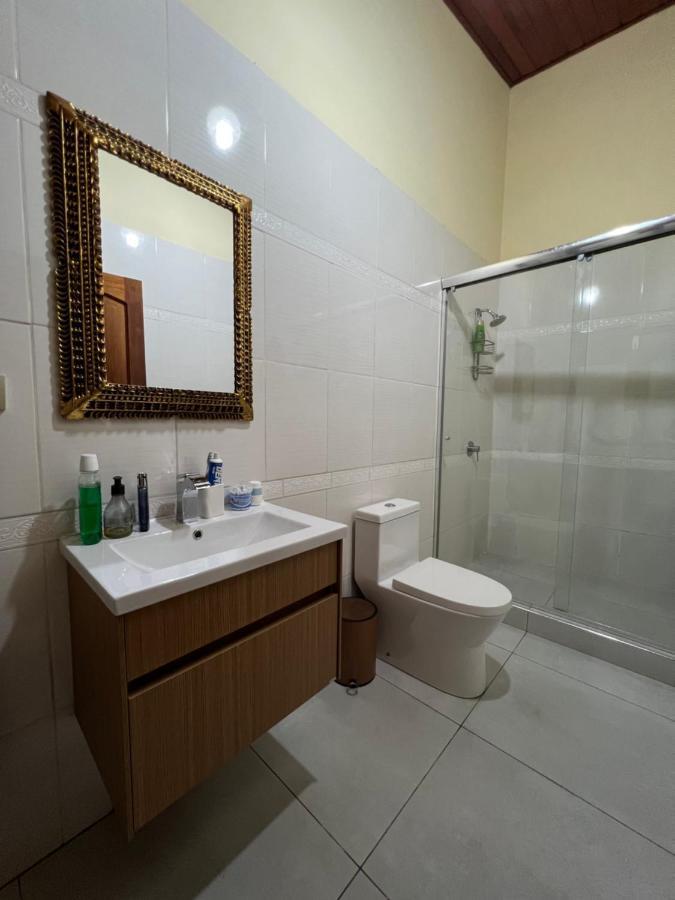 דירות איקיטוס Casa Micaela מראה חיצוני תמונה
