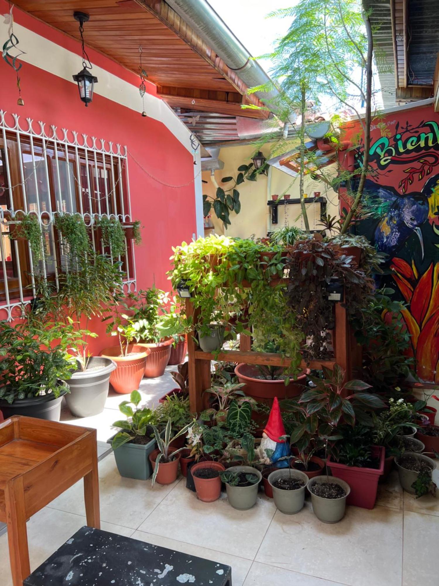 דירות איקיטוס Casa Micaela מראה חיצוני תמונה