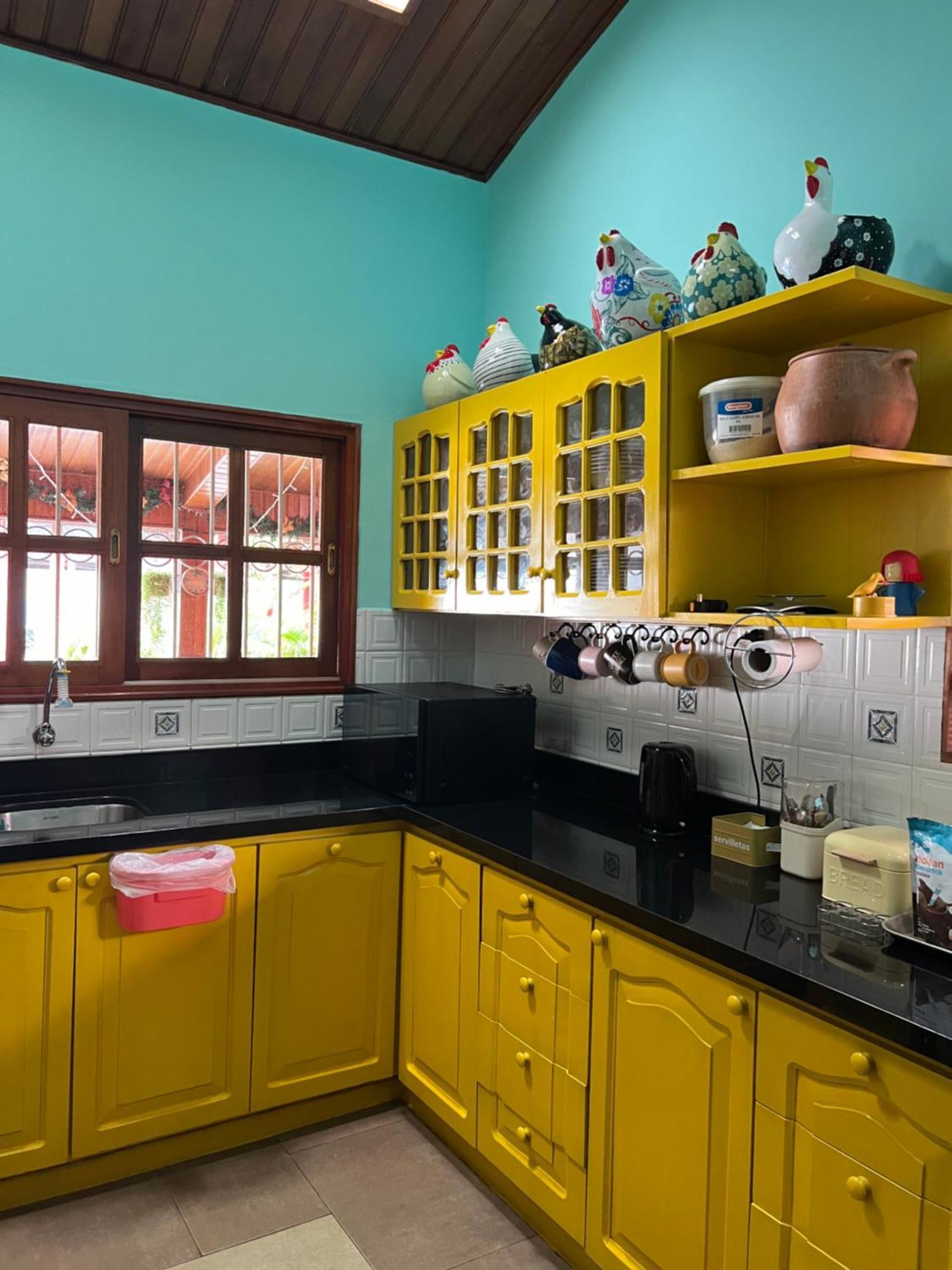 דירות איקיטוס Casa Micaela מראה חיצוני תמונה